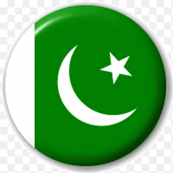 Pakistan