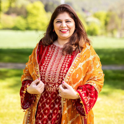 Picture by Ingrid Festervoll Melien