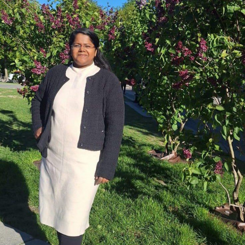 Picture by Ingrid Festervoll Melien