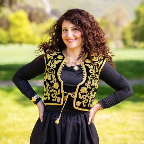 Picture by Ingrid Festervoll Melien